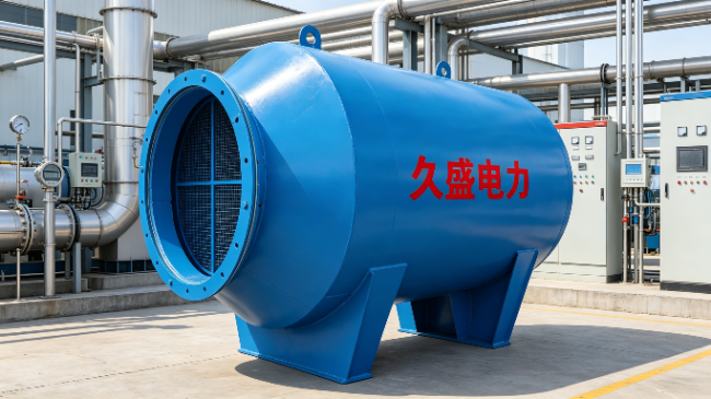 永新风机消声器